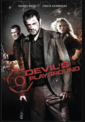 Devil’s Playground poster