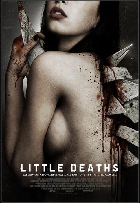 Little Deaths(part: ‘Bitch’) poster