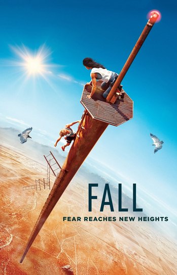 Fall poster
